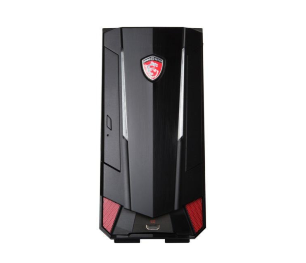 MSI Nightblade MI3 i5-7400/8GB/1TB+128/Win10 GTX1060 - 380580 - zdjęcie 2